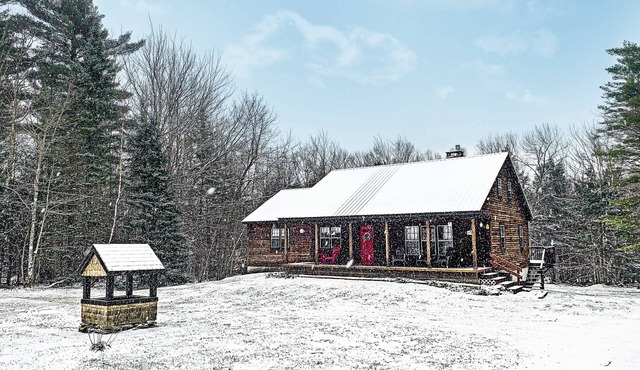 A Perfect Stratton Getaway — Between Stratton & Mount Snow!