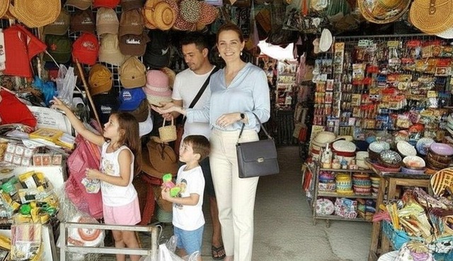 A Personal Shopper