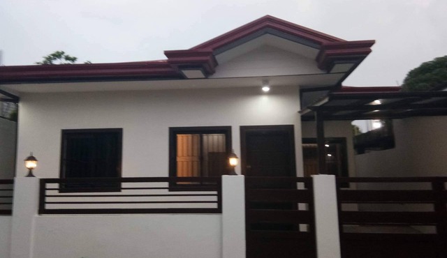 A place where you can be home away from home.