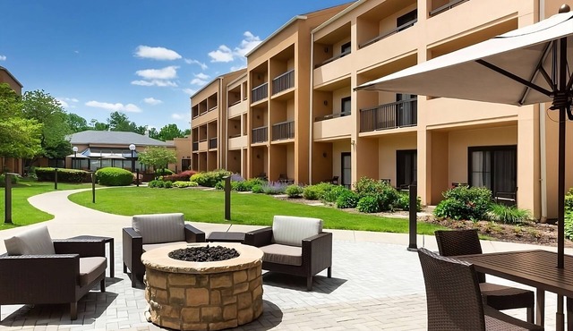 A Place You'll Surely Enjoy! Pet-Friendly, Close to Belleau Woods Park