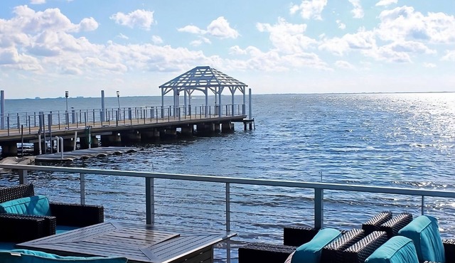 A Place You'll Surely Enjoy! 2 Pet-friendly Units, City View, 2 Onsite Pools