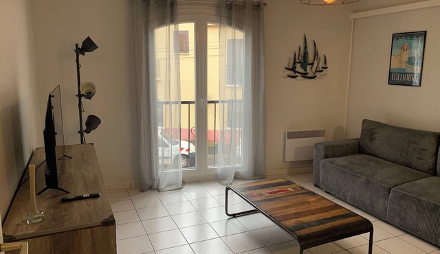 A Pleasant Getaway for Four Between the Sea and the Mountains