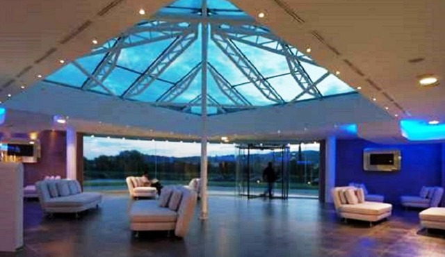 A Point Arezzo Park Hotel