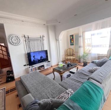 - A premium room with a panoramic view of Cairo- for mens only