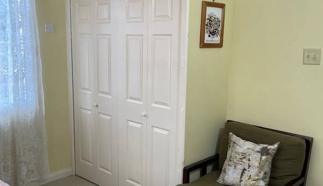 A pristine detached home nestled on the hills in Bog Walk, St. Catherine.
