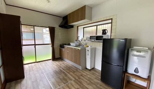 A private inn a base for visiting hot springs in /Ashigarashimo-gun Kanagawa