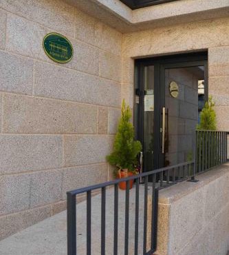 A Quinta de Cea