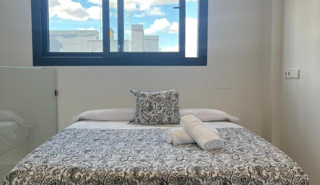A&R Atico Duplex Luxury II