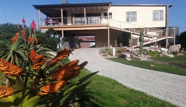 A Real Gem in Cape St Francis