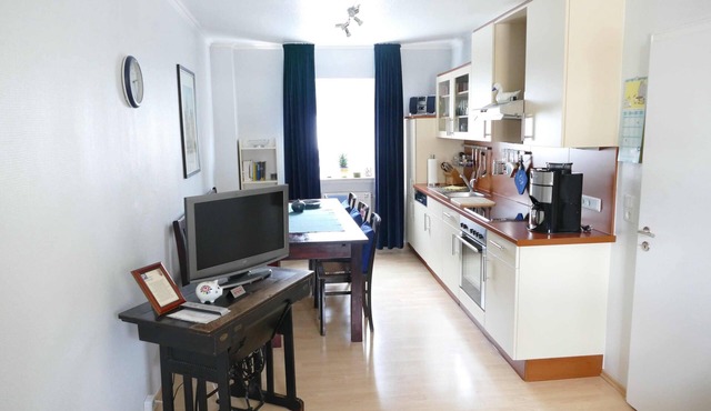 A relaxing vacation begins with the right accommodation!
