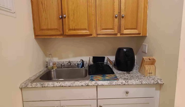 A Room In Yonkers