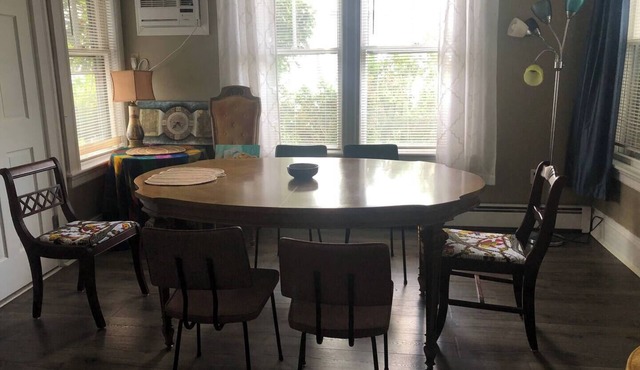 A room with a bathroom for rent in a two bedroom two bathroom condo