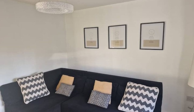 A&S Properties (No guest fees)