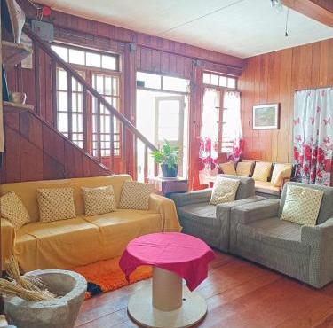 A-Seven House Sagada