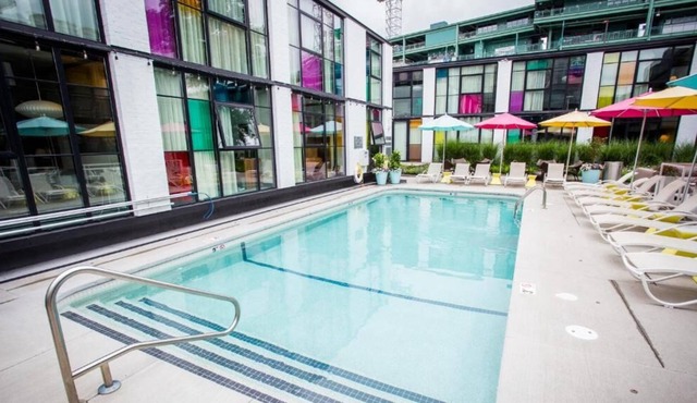 A short drive from Old State House! 4 Family-friendly Units w/ Balcony! Parking!