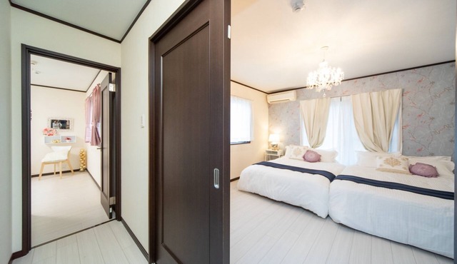 A spacious 3LDK apartment for rent in Kuruma Awaji City/Awaji Hyōgo