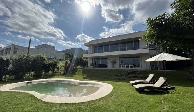A special retreat in Ishigaki Island｜Private villa exclusively for one group per day