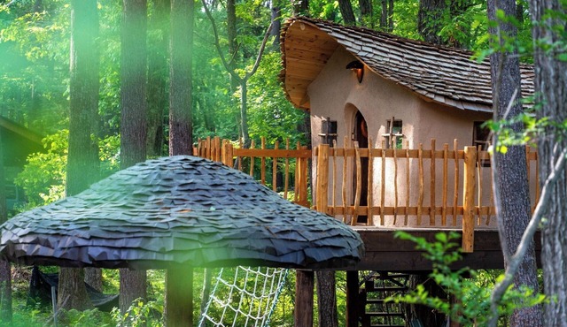 A special space for the whole family to enjoy A t/Agatsuma County Gunma