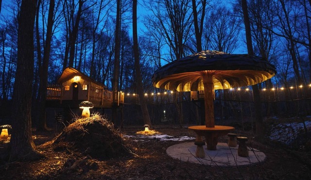 A special space for the whole family to enjoy A t/Agatsuma County Gunma