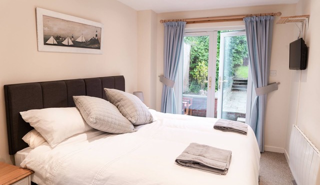 A Stay On The Brae