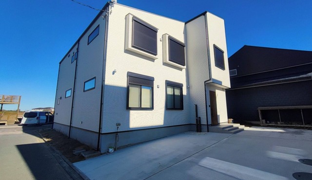 A staystyle retreat facility that is easily acces/Choseigun Chiba