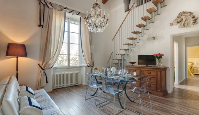 A stunning recently renovated 3-bedroom, 2-bathroom home