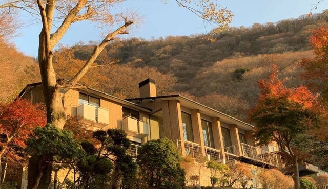 A Superior Twin Room w Balcony2 / Ashigarashimo District Kanagawa