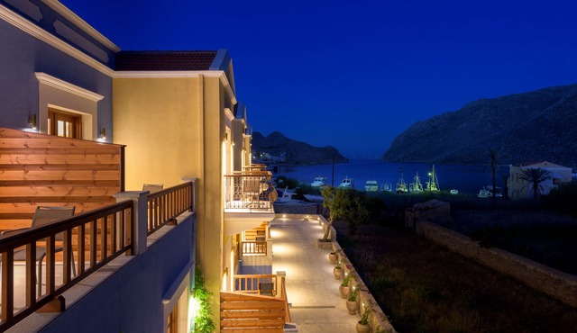 A Symi Residences