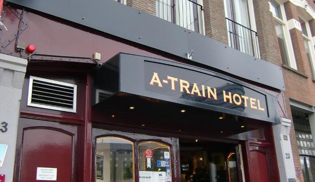 A-Train Hotel
