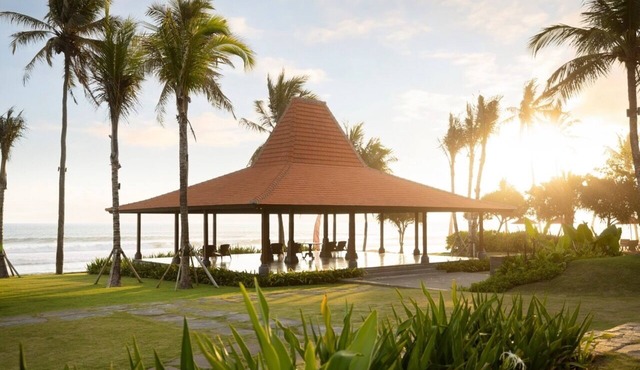 A Tranquil 1Bedroom Retreat in Kerambitan, Tabanan