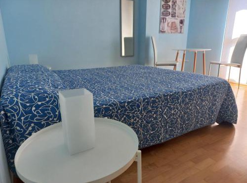 A un passo da. B&B