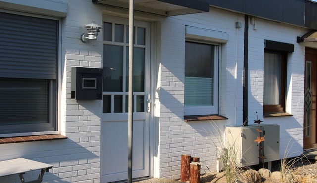 A vacation apartment like a vacation home