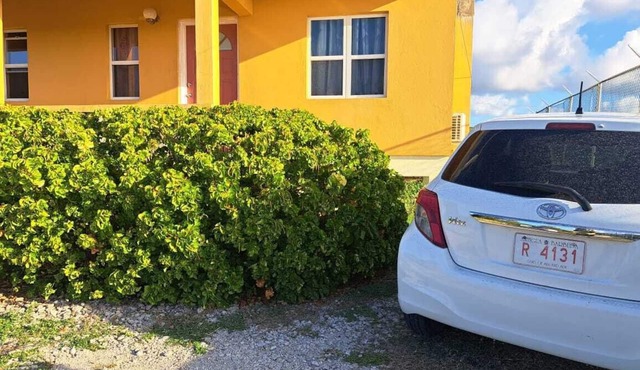 A vacation home for the whole family