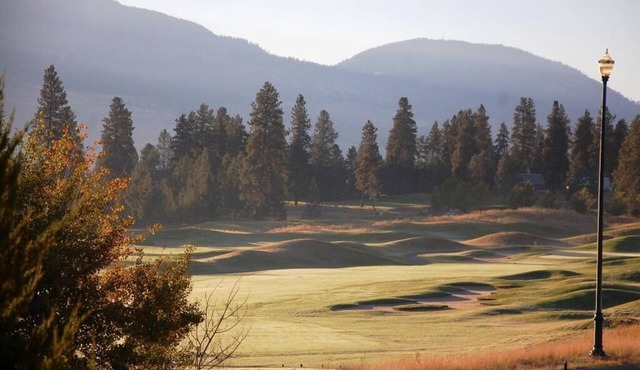 A Vacation Paradise at Quail Ridge B&B