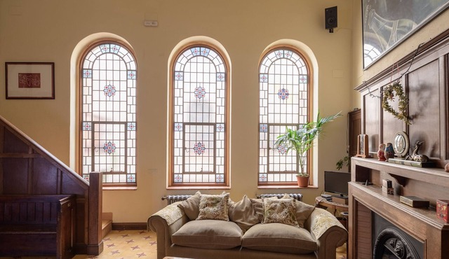 A Victorian Manor house in the deeps of the most rural and authentic Andalucia