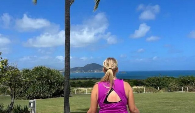 A View to Remember