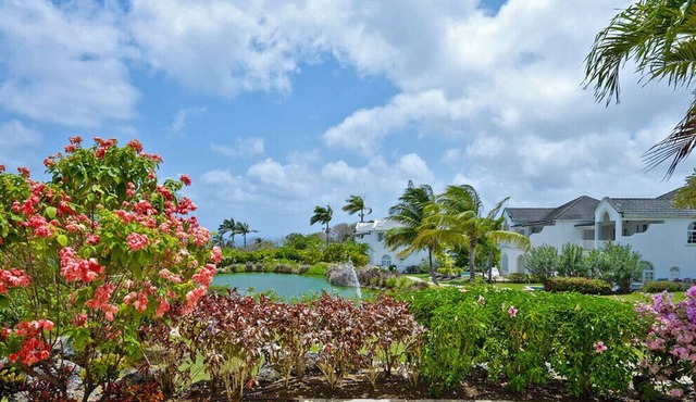 A Well Maintained 3 Bedroom Villa