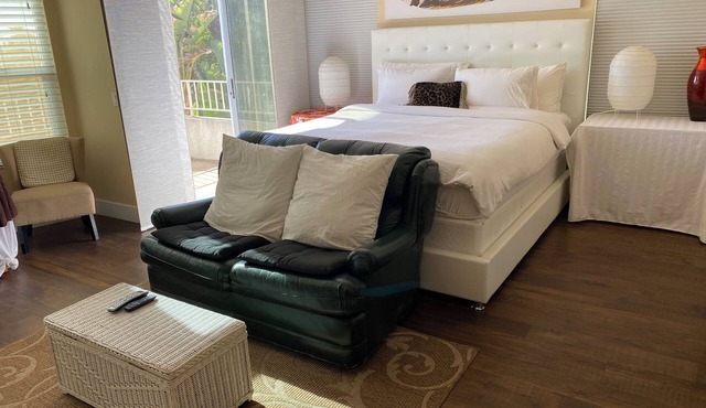A wonderful home perfectly located in charming Oceanside close convenience