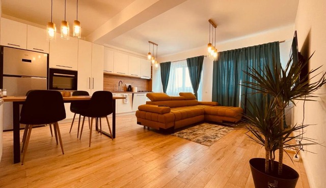 A&Y APARTAMENT