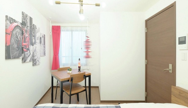 A1 Accommodates 2 peopleIkebukuro area1st3rd/Toshima-ku Tokyo