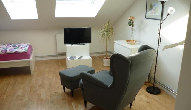 A10 Apartmenthaus