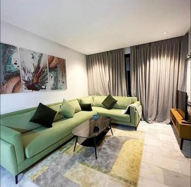 A102 Studio cosy & chic