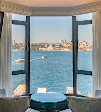 A11 HOTEL BOSPHORUS