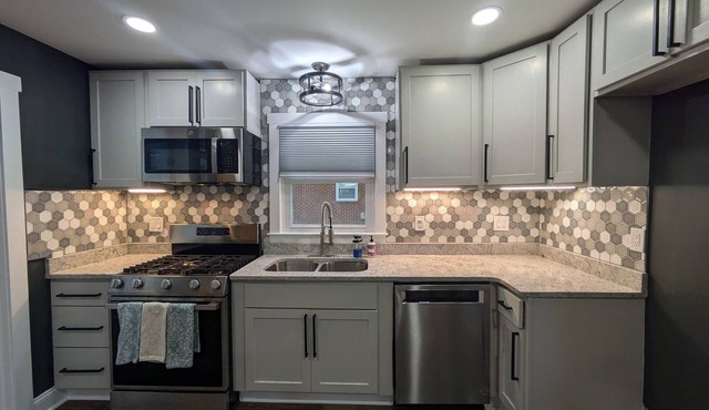 A122 Malone Home