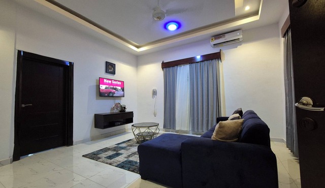 A2 City Home Apartments
