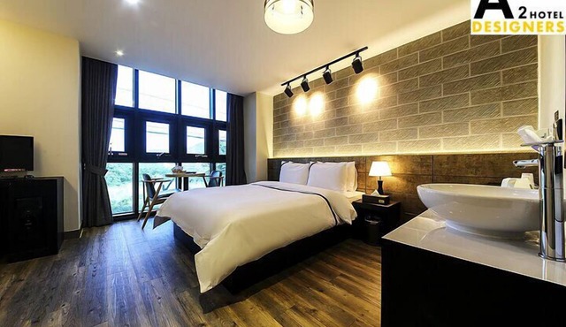 A2 Hotel Designers
