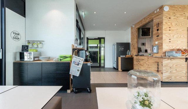 a2 HOTELS Denkendorf - Airport & Messe