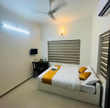 A22service villa