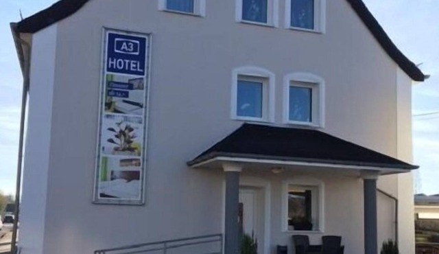 A3 Hotel