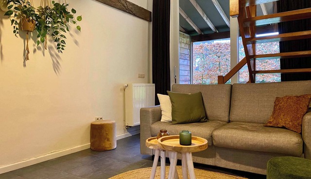 A4. De Draver: duplexsuite with terrace